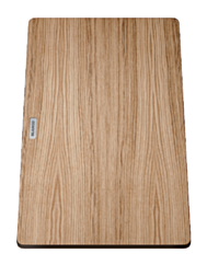 BLANCO Deska drewniana jesion, 424x240, [SUBLINE i ANDANO] 230700