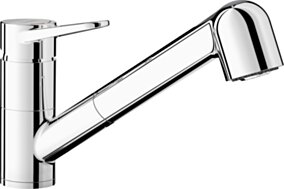 Bateria Kuchenna BLANCO WEGA-S II chromowana 526416