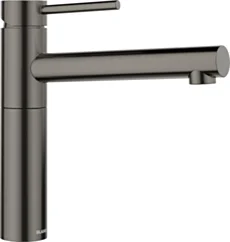 Bateria Kuchenna BLANCO ALTA II satin dark steel 527540