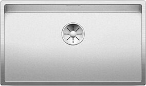 BLANCO CLARON 700-U Zlewozmywak stal Durinox, InFino 523387