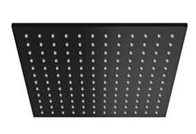 Kohlman deszczownica kwadratowa 30cm. Q30EB