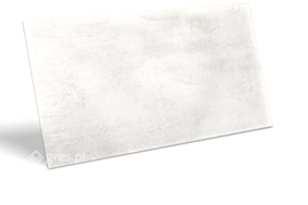 Prime Ceramics Szare płytki łazienkowe imitujące beton 60x120 sugar