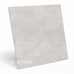 Prime Ceramics Szare płytki łazienkowe imitujące beton 60x60 sugar