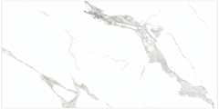 Prime Ceramics płytki Statuario Venato 60x120 mat (2,16)
