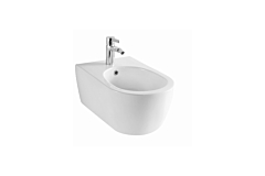 Excellent Doto D bidet wiszący biały połysk  CEEX.1506.537.WH 