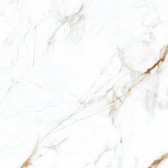 Prime Ceramics płytki Vienna Bianco 60x60 połysk (1,44)