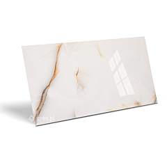 Prime Ceramics płytki Onyx Gold 60x120 połysk (2,88)