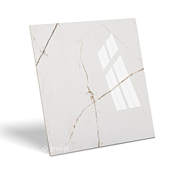 Prime Ceramics płytki Statuario Windy 60x60 połysk (1,44)