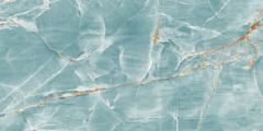 Prime Ceramics płytki Venice Blue Aqua 60x120 połysk (1,44)