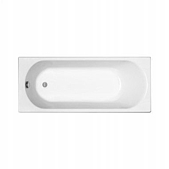 KOŁO Wanna OPAL PLUS 160x70 WAK-XWP1260000