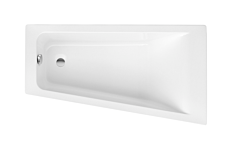 ROCA Wanna akryl. 160x90 z/n  prawa  EASY CR-A248410000