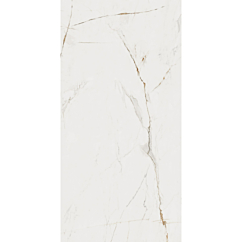 WYPRZEDAŻ - Prime Ceramics STATUARIO WINDY 60X120 (1,44) GLOSSY PD-LI-SW-0001