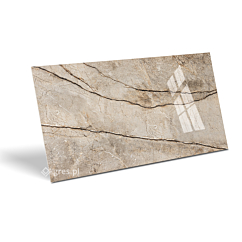 Prime Ceramics płytki Peris Armani Gold 60x120 połysk (1,44)