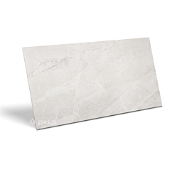 Prime Ceramics płytki Fusion White 60x120 carving (1,44)