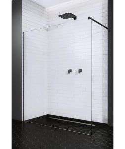 Ścianka prysznicowa boczna MODO 30cm