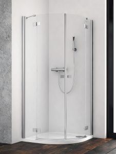 Drzwi prysznicowe uchylne prawe Radaway ESSENZA NEW PDD 90x200