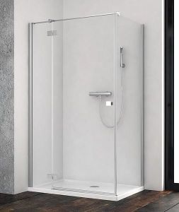 Ścianka prysznicowa boczna Radaway FUENTA NEW S1 80