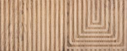 Płytki drewnopodobne Liberte wood 2 STR 74,8x29,8 Tubądzin