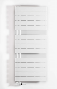 Luxrad Atakama grzejnik łazienkowy 119,5x50 cm biały ATA11955009003