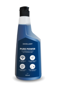 Excellent Pure Power płyn odświeżający do WC 450 ml (0.45 l) CHEX.PURE.450